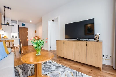 Sun&Snow Os. Bursztynowe -