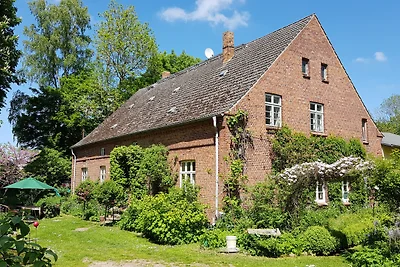 Oberstübchen im Alten Pfarrhof