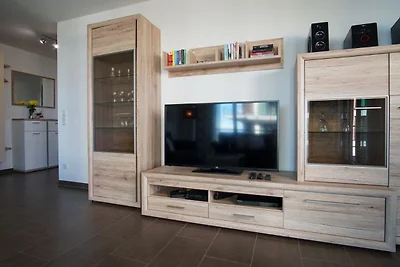 "Dünenpark Heiligenhafen", Haus