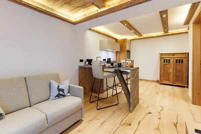 Appartamento Vacanza con famiglia St. Ulrich am Pillersee
