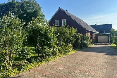 Appartamento Vacanza con famiglia Osteel