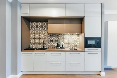 Vakantieappartement Gezinsvakantie Misdroy