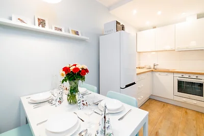 Sun&Snow Leśny Dom - Apartment