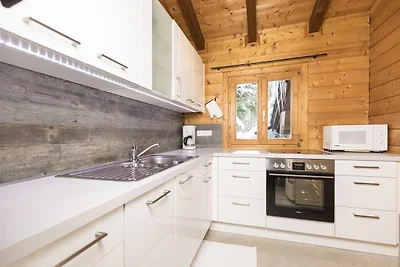 Vakantiehuis Ontspannende vakantie Eben am Achensee