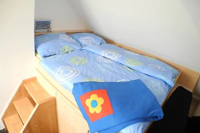 Ferienwohnung Küstenzauber 24 -