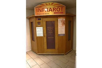 Vakantieappartement Gezinsvakantie Sankt Englmar