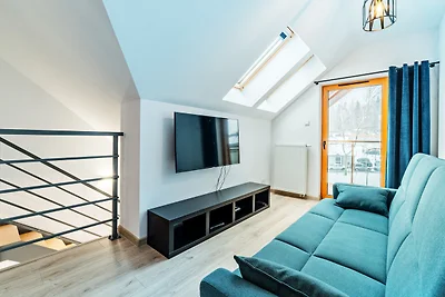 Sun&Snow Sarnia - Apartment 7/32