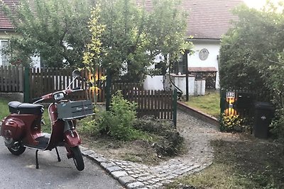 Vakantieappartement Gezinsvakantie Prinzendorf an der Zaya