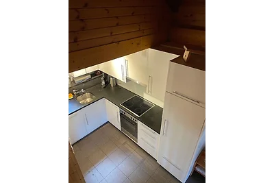 Chalet Sonnenröschen