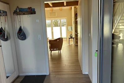 Vakantiehuis Ontspannende vakantie Wangels