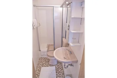 Appartamento Vacanza con famiglia Baltrum