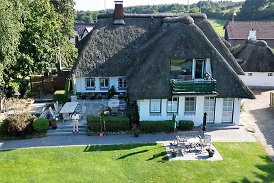 Vakantieappartement Gezinsvakantie Fleckeby