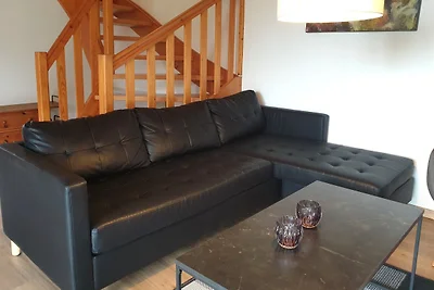 Natur Ferienpark 18 - Typ A