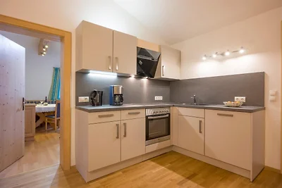 Mauerhof Top 2 Appartement mit 2