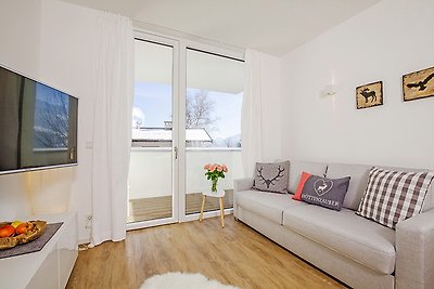 Vakantieappartement Gezinsvakantie St. Johann in Tirol