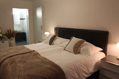 Residenz Mühlestrasse 5C A3