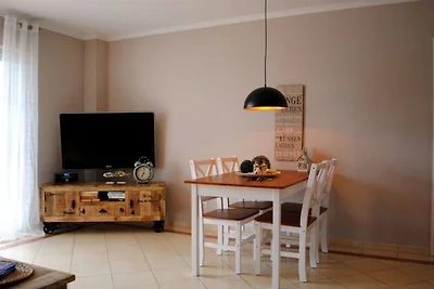 Vakantieappartement Gezinsvakantie Karlshagen