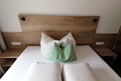 Apartment Zirbe - DeLuxe