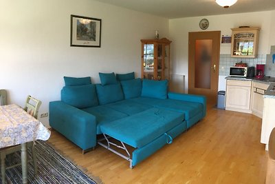 Vakantieappartement Gezinsvakantie Sulzberg