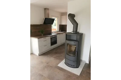 Casa vacanze Vacanza di relax Saalfelder Höhe