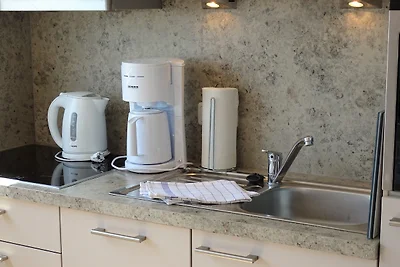 Vakantieappartement Gezinsvakantie Dahme