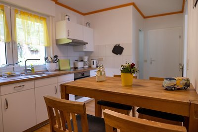 Vakantieappartement Gezinsvakantie Bad Wildungen