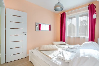 Sun&Snow Dwie Sosny - Apartment 45