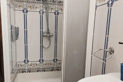 Apartamentos Monasterio de San