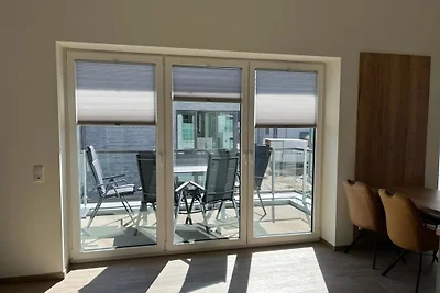 Haus Albatros OG - Exklusive Fewo