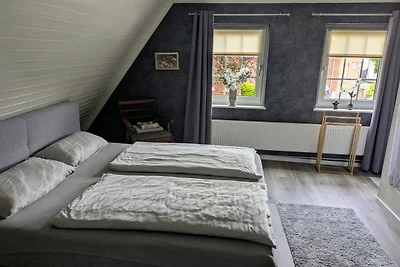 Holiday flat family holiday Logabirum