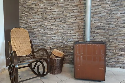 Appartamento Vacanza con famiglia Surwold