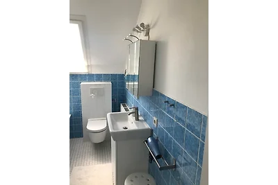 Vakantieappartement Gezinsvakantie Eckernförde