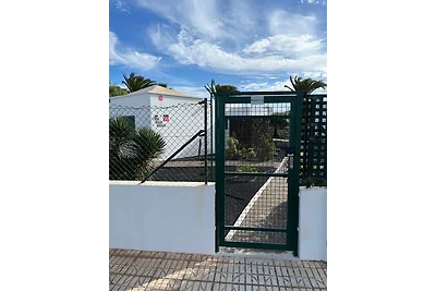 Vakantiehuis Ontspannende vakantie Yaiza