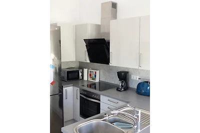 Ferienwohnung Book