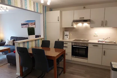 Ferienhof Friedenshof Hafer