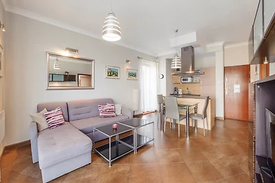 Sun&Snow Plaza Swinoujscie -