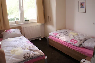 Vakantieappartement Gezinsvakantie Großenbrode