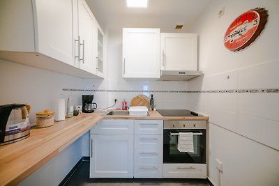 Vakantieappartement Gezinsvakantie Gera