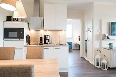 Aparthotel Waterkant Suites, Suite