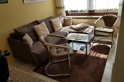 Vakantieappartement Gezinsvakantie Karlshagen