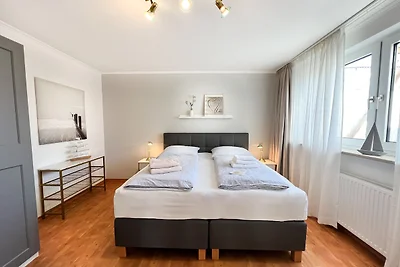 Vakantiehuis Ontspannende vakantie Grömitz