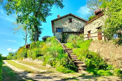 Appartamento Vacanza con famiglia Penna San Giovanni