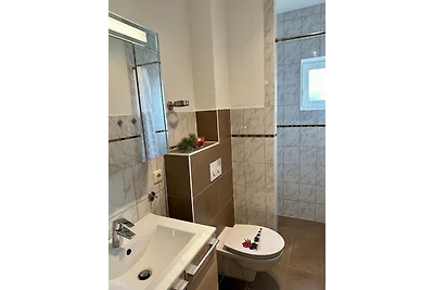 Ferienhaus Sonnenschein - ABC237