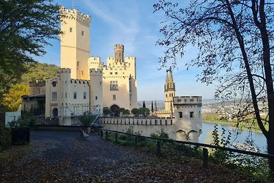 Kuća za odmor Dopust za oporavak Koblenz