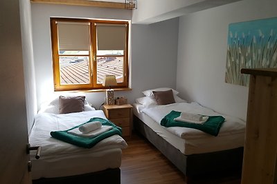 Apartment Grillstube/ Horst