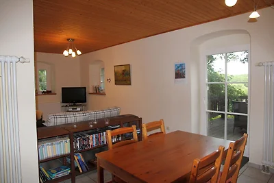 Appartamento Vacanza con famiglia Müglitztal