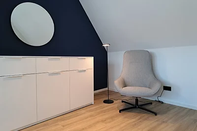 Appartamento Vacanza con famiglia Eckernförde