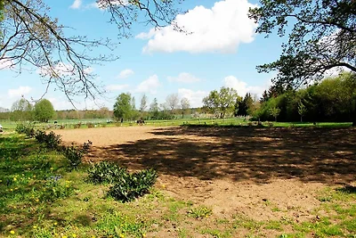 Appartamento Vacanza con famiglia Bad Bodenteich