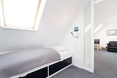 Kapitänshaus Nr. 14