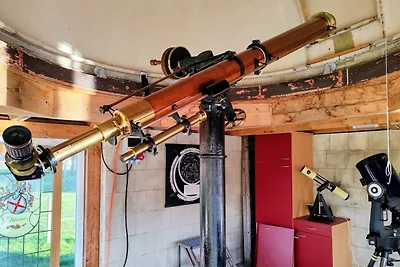 Vakantieappartement Gezinsvakantie Nienburg/Weser